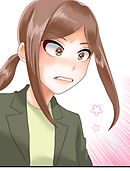 神様の家庭教師 第18話 煮ても焼いても食えない男【タテヨミ】