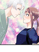 神様の家庭教師 第33話 鬼が出るか蛇が出るか【タテヨミ】