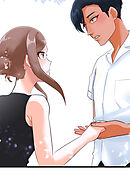 神様の家庭教師 第37話 燃え杭には火が付き易い【タテヨミ】