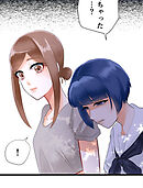 神様の家庭教師 第39話 水と油【タテヨミ】