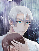 神様の家庭教師 第44話 花に嵐【タテヨミ】