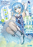 私、異世界で精霊になりました。なんだか最強っぽいけど、ふわふわ気楽に生きたいと思います