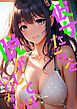 彼女たちを脱がしてはいけない(3)