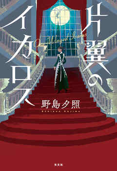 片翼のイカロス