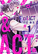 ××&ACT  第1話