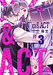 ××&ACT  第3話
