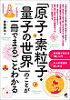 「原子・素粒子・量子の世界」のことが一冊でまるごとわかる