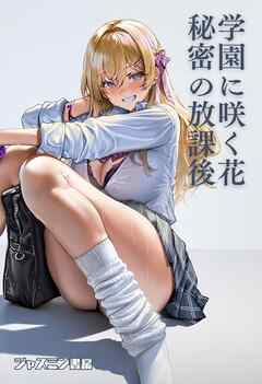 学園に咲く花 秘密の放課後