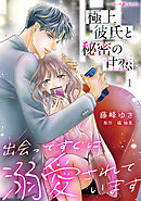 極上彼氏と秘密の甘恋～出会ってすぐに溺愛されています～【分冊版】1話