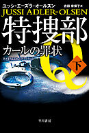 特捜部Ｑ―カールの罪状―　下