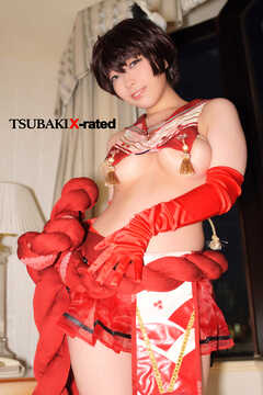 TSUBAKI II X-rated
