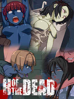 H OF THE DEAD