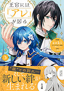 王宮には『アレ』が居る　３【電子限定特典付き】
