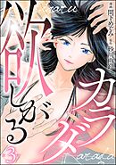 欲しがるカラダ（分冊版）　【第3話】