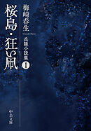 桜島・狂い凧　兵隊小説集Ⅰ