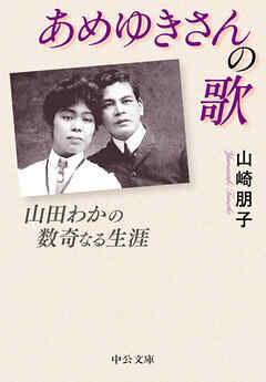 あめゆきさんの歌　山田わかの数奇なる生涯