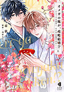 オメガの俺が、政略結婚！？ 上～アルファの旦那様と、あまあま新婚生活中！～【単行本版】【特典ペーパー付】