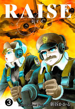 RAISE　3