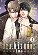 Death is mine（フルカラー） 2