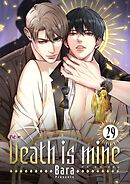 Death is mine（フルカラー） 29
