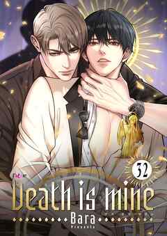 Death is mine（フルカラー） 32
