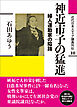 近代日本メディア議員列伝・10巻　神近市子の猛進　婦人運動家の隘路