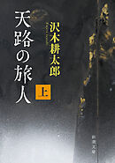 天路の旅人（上）（新潮文庫）