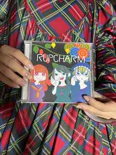 RUPCHARM