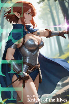 Knight of the Elves【FREE】