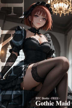 Gothic Maid【FREE】