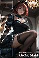 Gothic Maid【FREE】