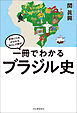 一冊でわかるブラジル史