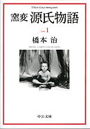 窯変　源氏物語１