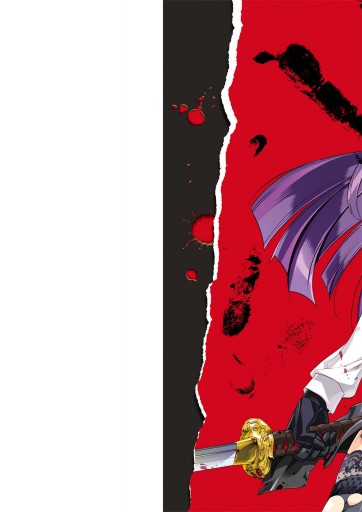 学園黙示録 HIGHSCHOOL OF THE DEAD FULL COLOR EDITION 6巻