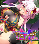 サキュせか The Erof ～誘惑に負けないで：サキュバスに管理された世界で～ CGノベル版 後編