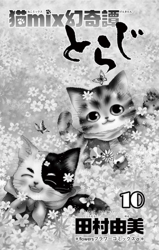 猫mix幻奇譚とらじ 10 田村由美 漫画 無料試し読みなら 電子書籍ストア ブックライブ 猫mix幻奇譚とらじ 10 田村由美 漫画 無料試し読みなら 電子書籍ストア ブックライブ