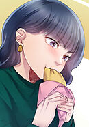 秘蜜の箱庭～夫の隣で抱かれてます～ 誓いのクレープ