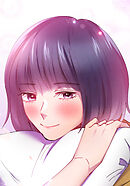 秘蜜の箱庭～夫の隣で抱かれてます～ 特別なおともだち