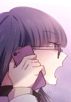 秘蜜の箱庭～夫の隣で抱かれてます～ 姉からの電話