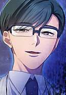 秘蜜の箱庭～夫の隣で抱かれてます～ 不穏な影