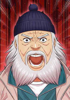 共性～性獣たちの末路～ 『ご対面』後編