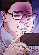 共性～性獣たちの末路～ 『覗き野郎』