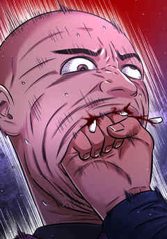 共性～性獣たちの末路～ 『異形三人衆』前編