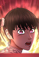 共性～性獣たちの末路～ 『首領』