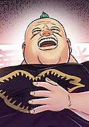 共性～性獣たちの末路～ 『みかじめ』