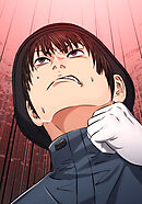 共性～性獣たちの末路～ 『肉厚』