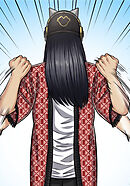 共性～性獣たちの末路～ 『悪餓鬼vs老害』前半