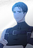 ヤバい奴らに執着されるC級ガイドになった 3話【タテヨミ】