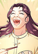 ヤバい奴らに執着されるC級ガイドになった 9話【タテヨミ】