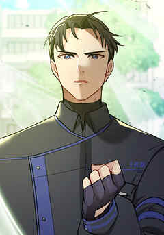 ヤバい奴らに執着されるC級ガイドになった 54話【タテヨミ】